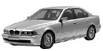 BMW E39 P1652 Fault Code