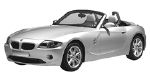 BMW E85 P1652 Fault Code