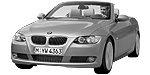 BMW E93 P1652 Fault Code