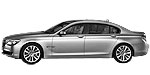 BMW F02 P1652 Fault Code