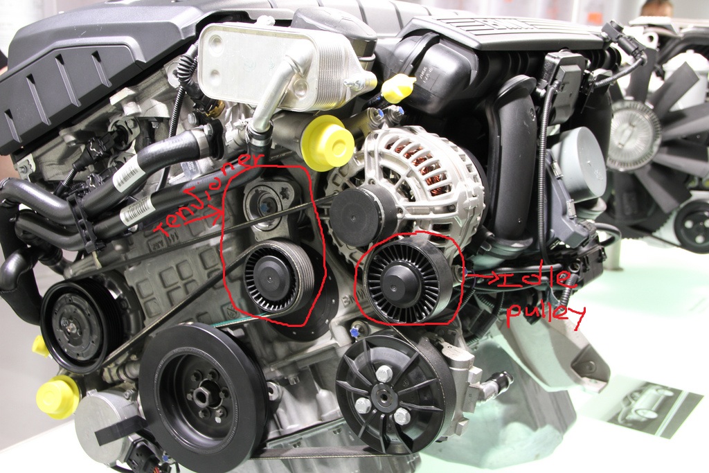 See P1652 in engine